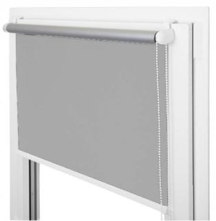 Jednoduché žalúzie - Zatemňovacia roleta Invea 57 cm x 150 cm